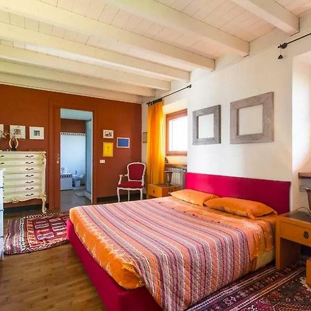 Cascina Radice Bed & Breakfast Arluno Exterior photo