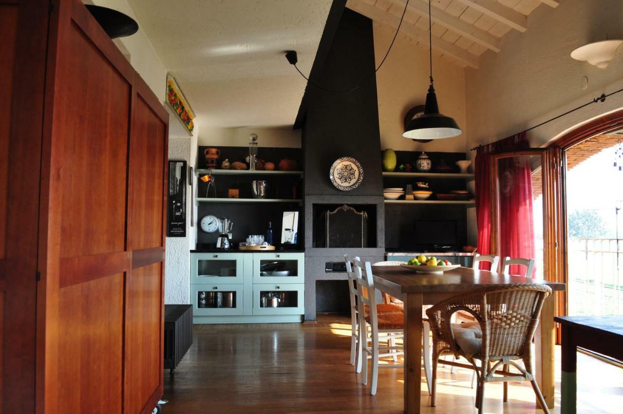Cascina Radice Bed & Breakfast Arluno Exterior photo